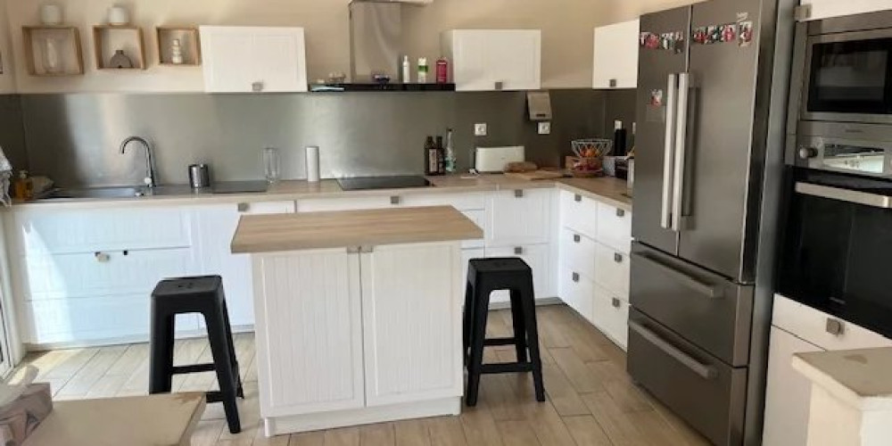 maison à ST MARIENS (33620)